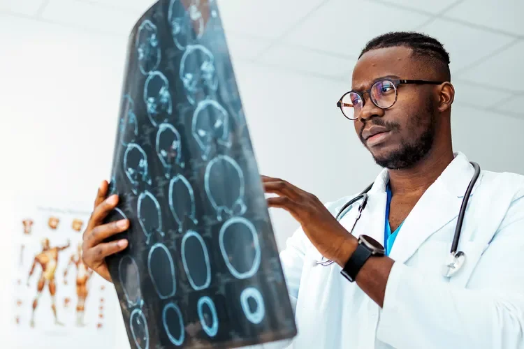 Transient Ischemic Attack (TIA)