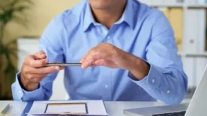 How to request a loan to pay off debts