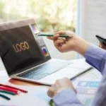 Why logo design online is essential for your brand