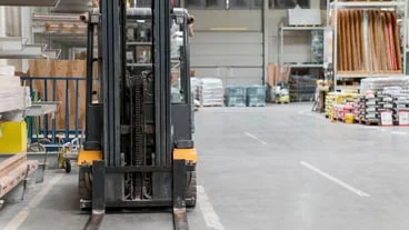 Understanding distribution warehouse equipment: A complete guide