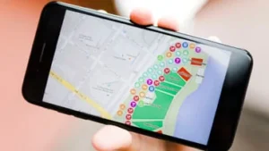 Understanding phone locator GPS technology