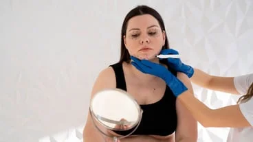 Understanding CoolSculpting for a Double Chin