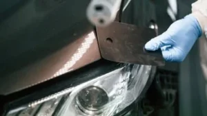 Effectively repair deep car scratches with these simple steps