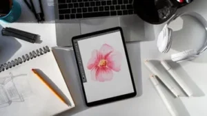 Exploring Procreate: The digital canvas for creators