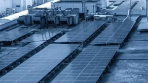 The solar panel industry: Powering a sustainable future
