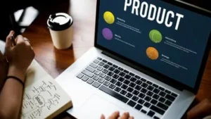 Understanding online advertisers’ product sourcing strategies