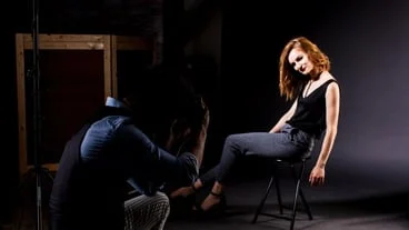 Navigating the world of modeling auditions