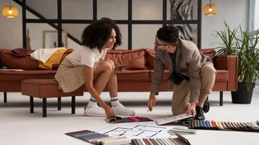 Transforming your space: A guide to interior design home renovation