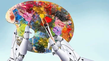 Exploring the vibrant world of digital art creations