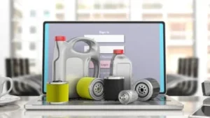 Exploring the world of auto parts websites